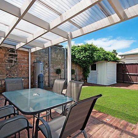 Historic Central Cottage In Warrnambool Ruang foto
